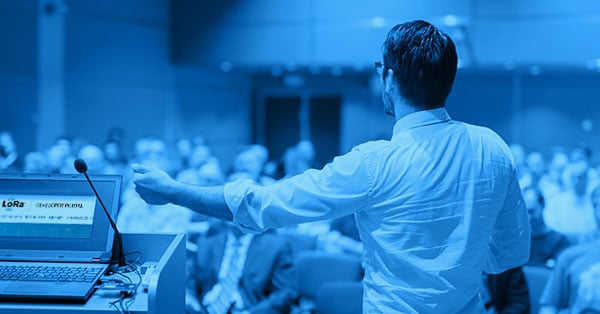 Expert Series: Testing Devices Featuring LoRa® [How To]