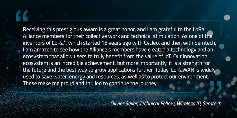 LoRa-Alliance-Award-2023-blog-quote