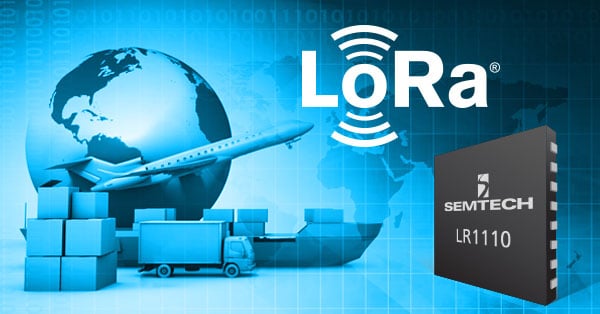 LoRa Edge™: The Simplified IoT Asset Management Platform