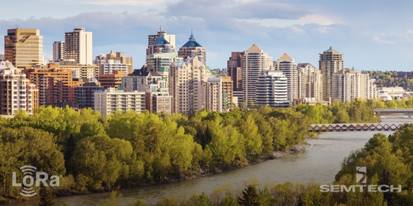 Semtech-Blog-Calgary-City