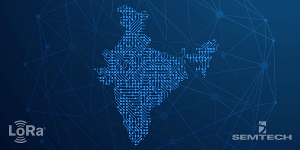 LoRa Technology is Powering the IoT Revolution in India