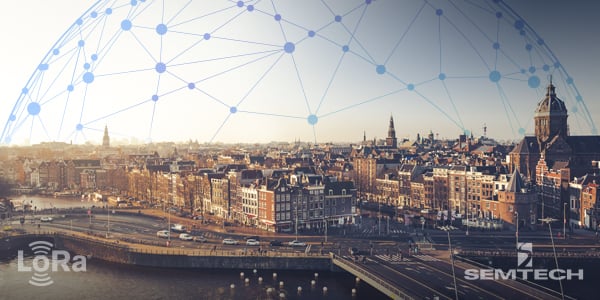Semtech-LoRa-Blog-TTNAmsterdam2019