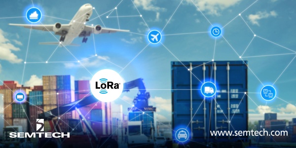 Turn Asset Tracking into Asset Intelligence with LoRa Technology