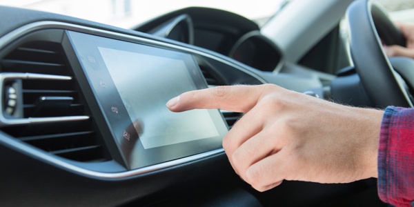 Automotive IC Technology Enabling Smoother Driving Today
