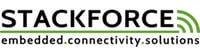 Stackforce logo