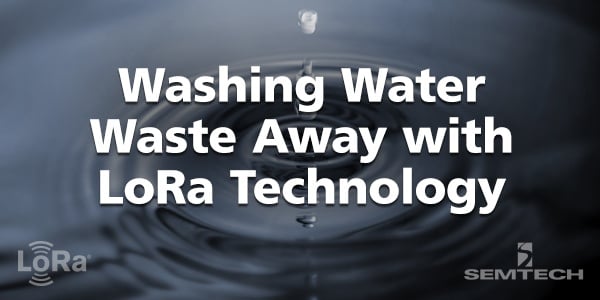 Costco Addresses Water Waste with LoRa Technology