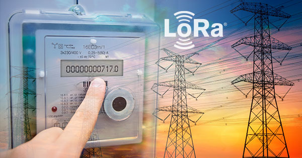 Semtech Joins Euridis Association to Support Key Standards for Utilities with LoRa®