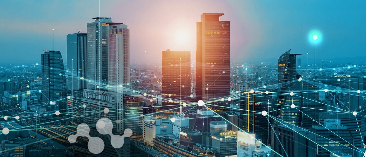 From Wired Legacy to Wireless Intelligence: How LoRa® and LoRaWAN® Are Redefining Connected Buildings and Facility Automation Globally