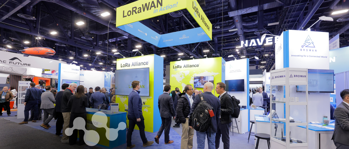CES 2026: Semtech Showcases Next-Generation IoT Innovation with LoRa® and Edge AI Solutions