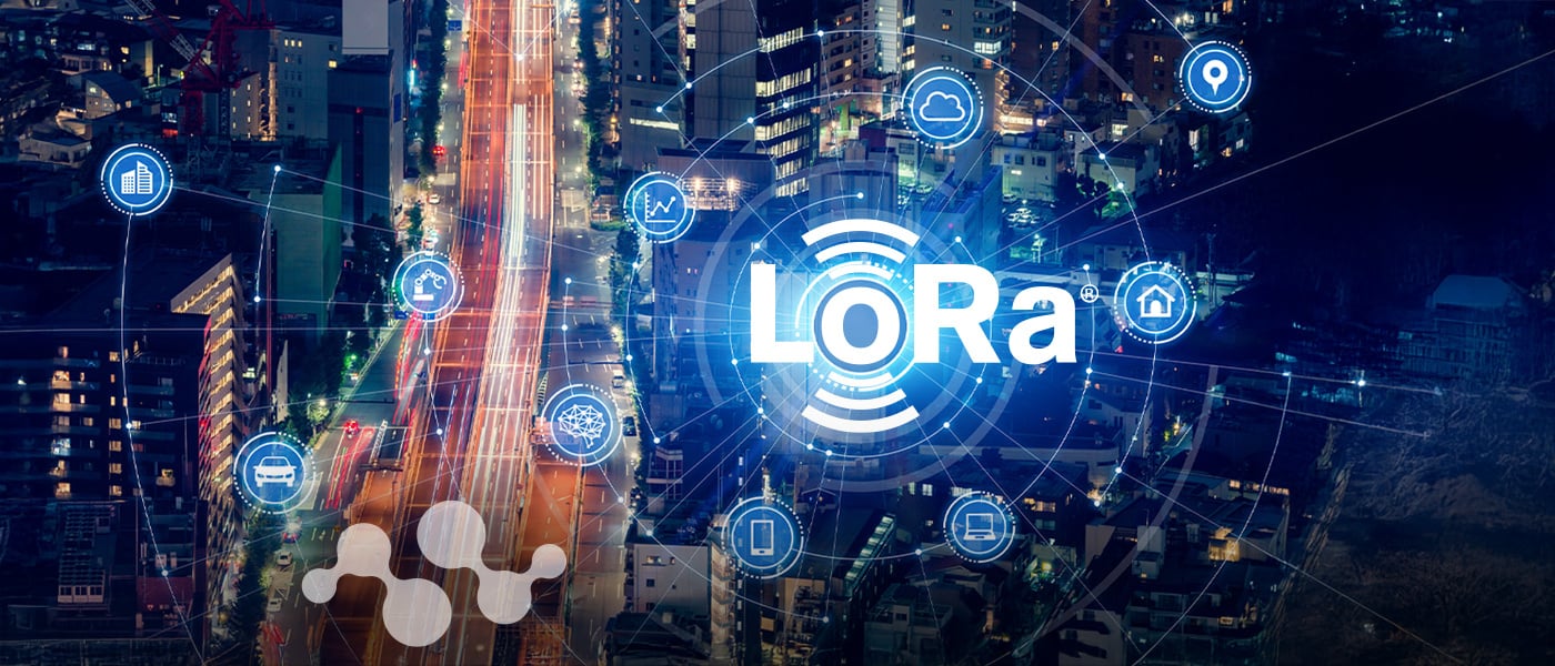 CES Post-Show Wrap: LoRa®-Based Innovations at CES 2025