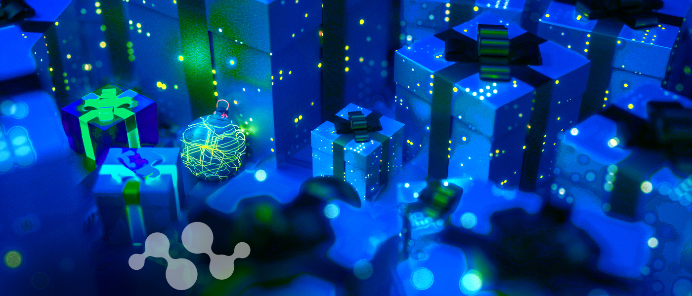 LoRa® Holiday Blog 2025: Wrapping Up a Year of Innovation and Collaboration