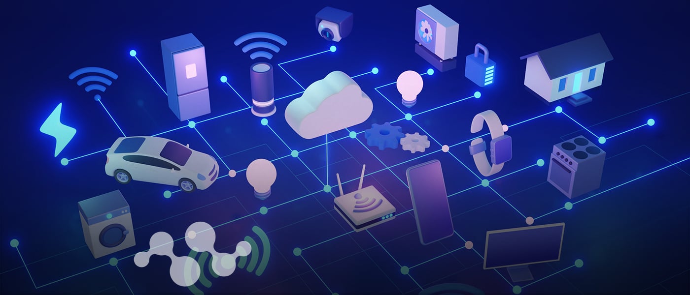  IPv6 over LoRaWAN® is now officially qualified by the LoRa Alliance.