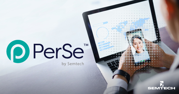 PerSe传感器提高了个人互联消费设备的移动连接和遵从性