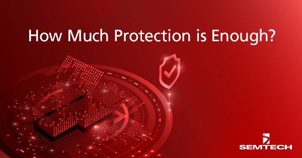 How Much Protection Is Enough?