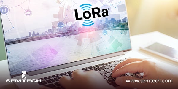 Making Smart Decisions with a Carrier Grade LoRaWAN Network