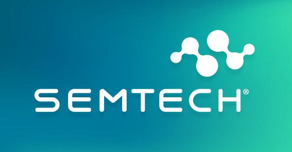 The New Semtech Brand Unveiled